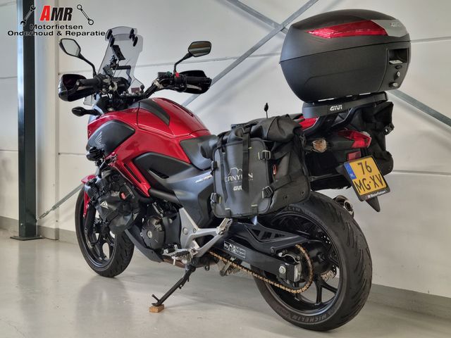 honda - nc-750-x-abs