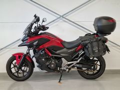 Honda NC 750 X ABS 2016 occasion – foto 1 van 19