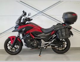 Honda NC 750 X ABS 2016 occasion