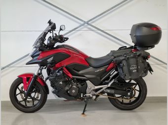 Honda NC 750 X ABS 2016 occasion