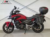 HONDA NC 750 X ABS