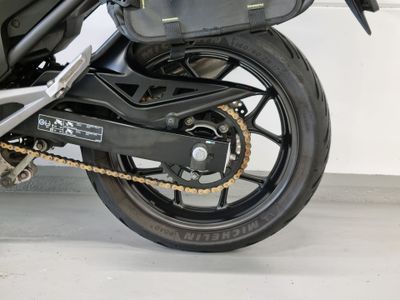 HONDA NC 750 X ABS – foto 4