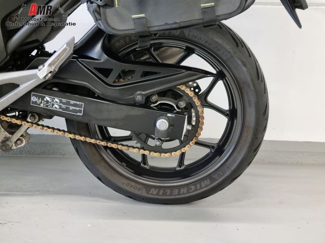 honda - nc-750-x-abs
