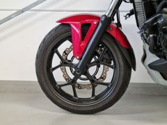 Honda NC 750 X ABS 2016 occasion – foto 6 van 19