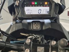 Honda NC 750 X ABS 2016 occasion – foto 8 van 19