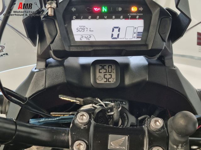 honda - nc-750-x-abs