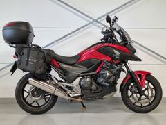 Honda NC 750 X ABS 2016 occasion – foto 11 van 19