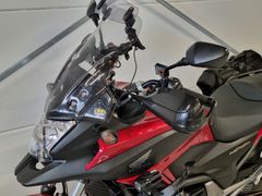 Honda NC 750 X ABS 2016 occasion – foto 7 van 19