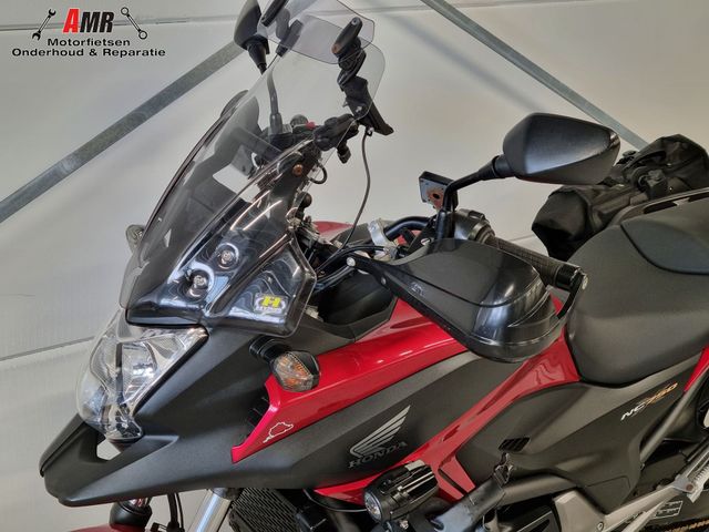 honda - nc-750-x-abs