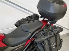 Honda NC 750 X ABS 2016 occasion – foto 10 van 19