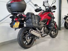 Honda NC 750 X ABS 2016 occasion – foto 12 van 19