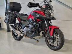 Honda NC 750 X ABS 2016 occasion – foto 13 van 19