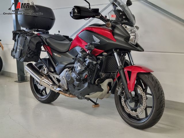 honda - nc-750-x-abs