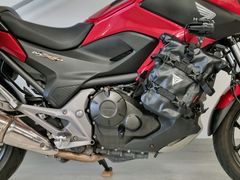 Honda NC 750 X ABS 2016 occasion – foto 15 van 19