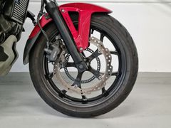 Honda NC 750 X ABS 2016 occasion – foto 14 van 19