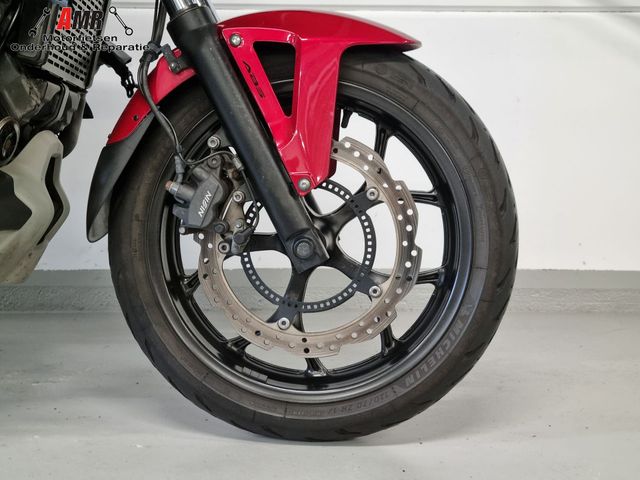 honda - nc-750-x-abs