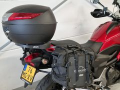 Honda NC 750 X ABS 2016 occasion – foto 17 van 19