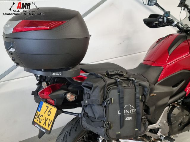 honda - nc-750-x-abs