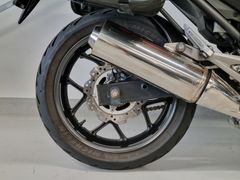 Honda NC 750 X ABS 2016 occasion – foto 16 van 19