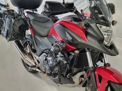Honda NC 750 X ABS 2016 occasion – foto 19 van 19