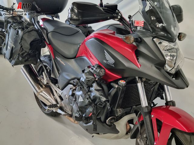 honda - nc-750-x-abs