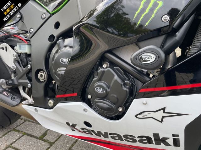 kawasaki - ninja-zx-10r
