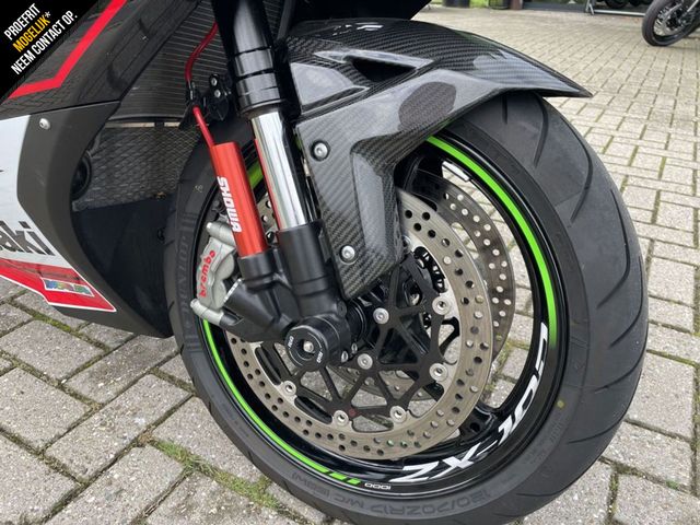 kawasaki - ninja-zx-10r
