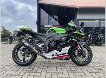 Kawasaki Ninja ZX-10R 2022 occasion