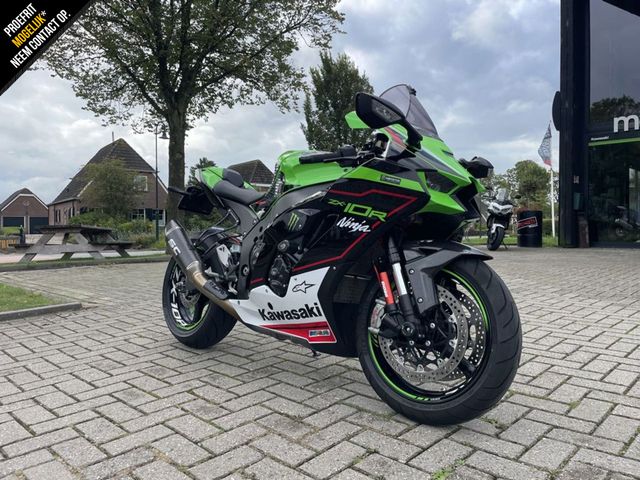 kawasaki - ninja-zx-10r