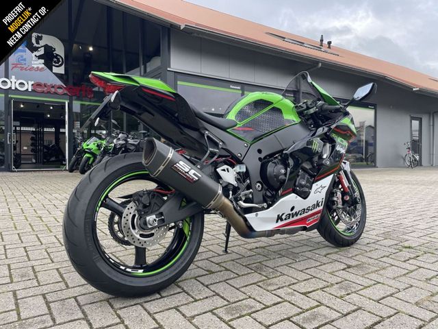 kawasaki - ninja-zx-10r
