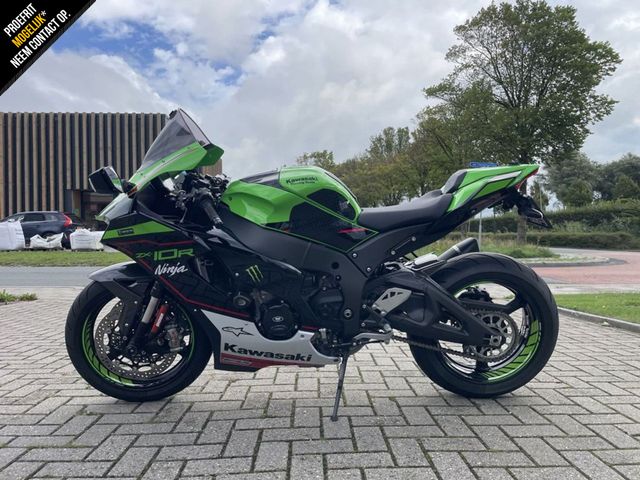 kawasaki - ninja-zx-10r