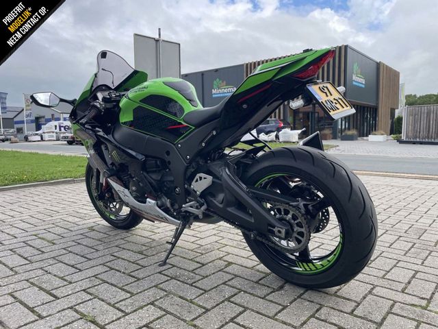 kawasaki - ninja-zx-10r