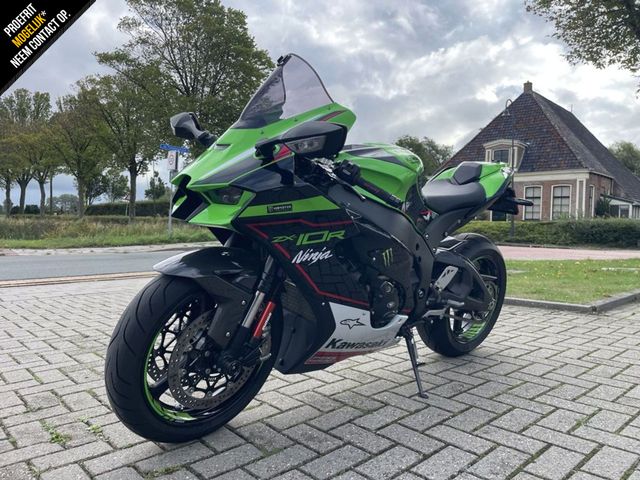 kawasaki - ninja-zx-10r