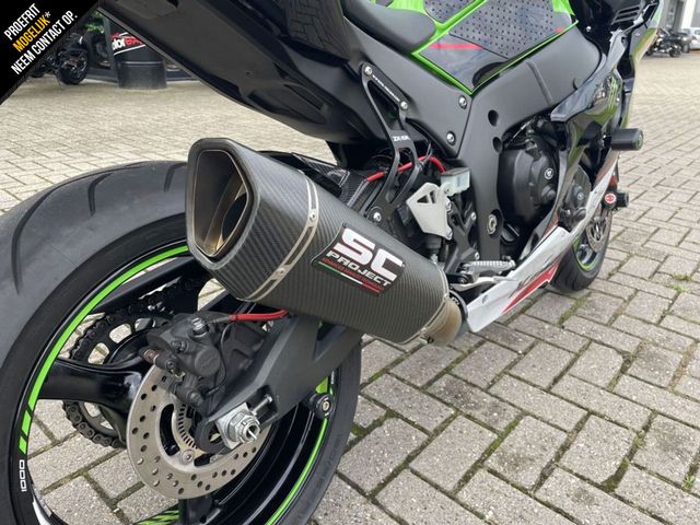 kawasaki - ninja-zx-10r
