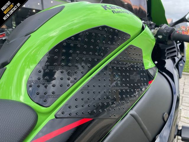 kawasaki - ninja-zx-10r