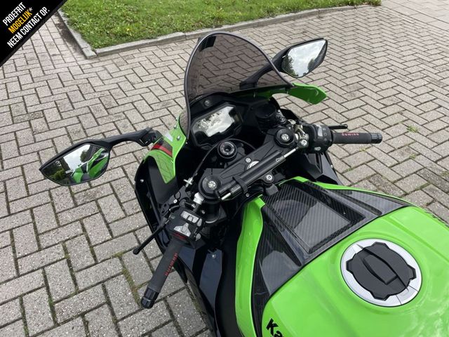 kawasaki - ninja-zx-10r