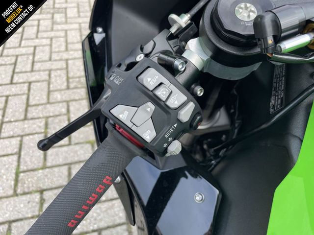 kawasaki - ninja-zx-10r