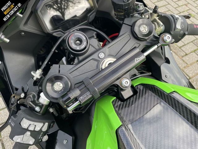 kawasaki - ninja-zx-10r