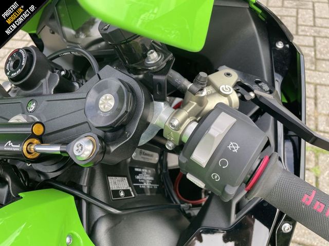 kawasaki - ninja-zx-10r