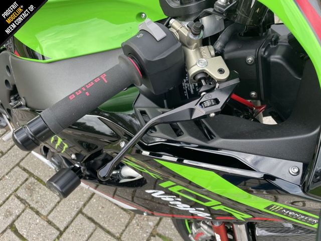 kawasaki - ninja-zx-10r