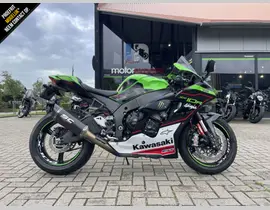Kawasaki Ninja ZX-10R 2022 occasion