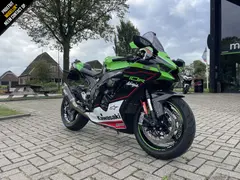 Kawasaki Ninja ZX-10R 2022 occasion – foto 2 van 17