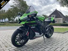Kawasaki Ninja ZX-10R 2022 occasion – foto 6 van 17