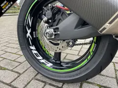 Kawasaki Ninja ZX-10R 2022 occasion – foto 7 van 17