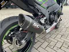 Kawasaki Ninja ZX-10R 2022 occasion – foto 8 van 17