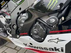 Kawasaki Ninja ZX-10R 2022 occasion – foto 10 van 17