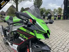 Kawasaki Ninja ZX-10R 2022 occasion – foto 12 van 17