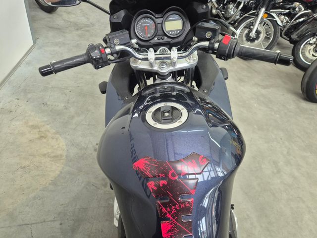 suzuki - gsf-650-sa