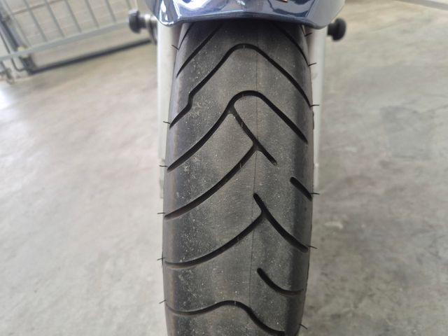 suzuki - gsf-650-sa