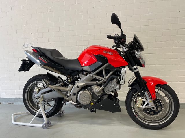 aprilia - sl-750-shiver